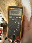 Multimetr fluke 115 Multimeter 