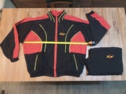 Dres vintage lata 80 90 – polska produkcja, Fit Line, retro, karnawał 8