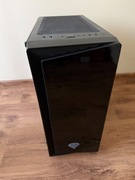 Obudowa do komputera Genesis Irid 400RGB