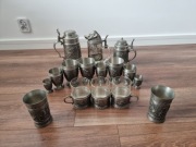 Zestaw  dla kolekcjonerów antyków Polecam!