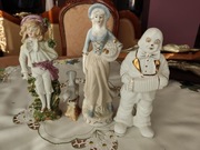 figurka/ figurki 4 piękne