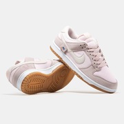 Buty Nike SB Dunk Low Teddy Bear Pink