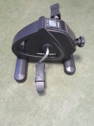 Rower treningowy mechaniczny poziomy Trex Sport TX-120BB Boil