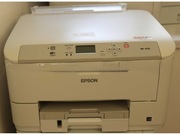 Drukarka atramentowa Epson WF-5110