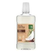 Ecodenta, płyn do płukania jamy ustnej, miętowy kokos, 500 ml