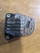 Tlumik wydech husqvarna 555 560xp 562xp 