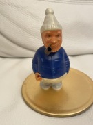 Zabytkowa figurka kolekcjonerska Marynarz Bobble Head