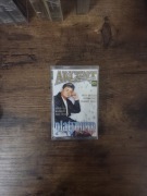 Kaseta Akcent Platynowe Przeboje Nowa w folii