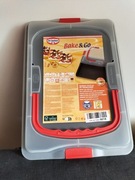 Klasyczna forma Dr. Oetker 29x42cm