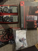 2x Multimetry profesjonalny UT-71E uni-t