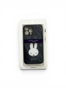 Obudowa etui na iPhone’a Miffy, Mipow, iPhone 13 Pro Max