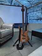 BASS Yamaha chyba może prawdopodobnie TRBX504 lub TRBX604 i akcesoria