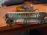 Karta graficzna sonic 8900GT