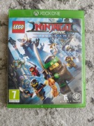 LEGO ninjago Xbox PL 