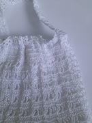 Torebka komunijna komunia torebeczka na komunię