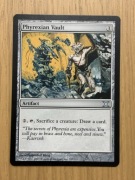 MTG - Phyrexian Vault (10E)