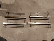 Prowadnice piekarnika Samsung komplet 