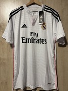 Koszulka Real Madryt domowa 2018/2019