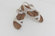 Birkenstock sandały niewiele używane bez wad 39