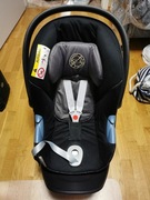 Fotelik Samochodowy Cybex Aton M i-Size + Baza M (ISOFIX)