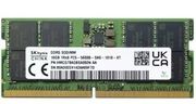 Pamięć RAM DDR5 HYNIX 16GB 5600B SODIMM