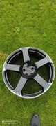Felga 23 " cale Rinspeed 5x112 et 25