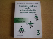 TEORETYCZNO METODYCZNE ASPEKTY WYCHOWANIA MŁODZIEŻY 3