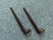 2 x  ANTENA do ROUTER HUAWEI B535 B525 B315