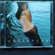 Cassandra Wilson -  New Moon Daughter CD