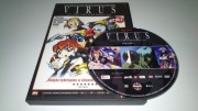 VIRUS BUSTER SERGE DVD