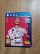 FIFA 20 PS4 (PL)