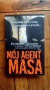 Mój Agent Masa  Piotr Pytlakowski