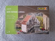 Faller 232299 skala N – Stary Ratusz LINDAU