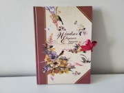 Album Windsor Elegance na fotografie – vintage