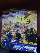 Life students book elementary second edition