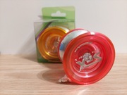 Yoyo Spin Factor X SFX nowe outlet