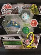 BAKUGAN Starter Pack