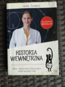 Historia wewnętrzna * Giulia Enders