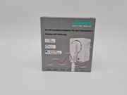 Inteligentne smart gniazdko Wi-Fi woltomierz Ucomen Google Alexa