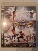 Virua fighter 5 PS3