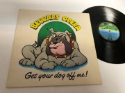 Beggars Opera – Get Your Dog Off Me ...Lp 50 Prog