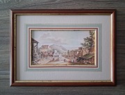 Rynek w Kazimierzu Dolnym