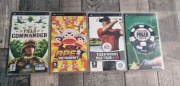 Gry psp zestaw gier na playstation portable