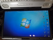 Toshiba Satellite L550D-110