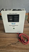 Inverter Solarny Volt 24v