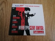 Niebezpieczny Umysł Płyta DVD