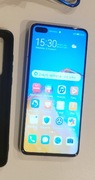 Huawei P40 8/128, 5G, dual SIM, na rękojmi.