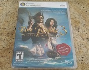 Port Royale 3    Nówka w folii  okazja