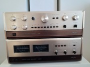 Accuphase P-300X D-200X zadbany