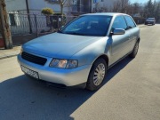 Audi A3 1,9TDI 90 km 1999